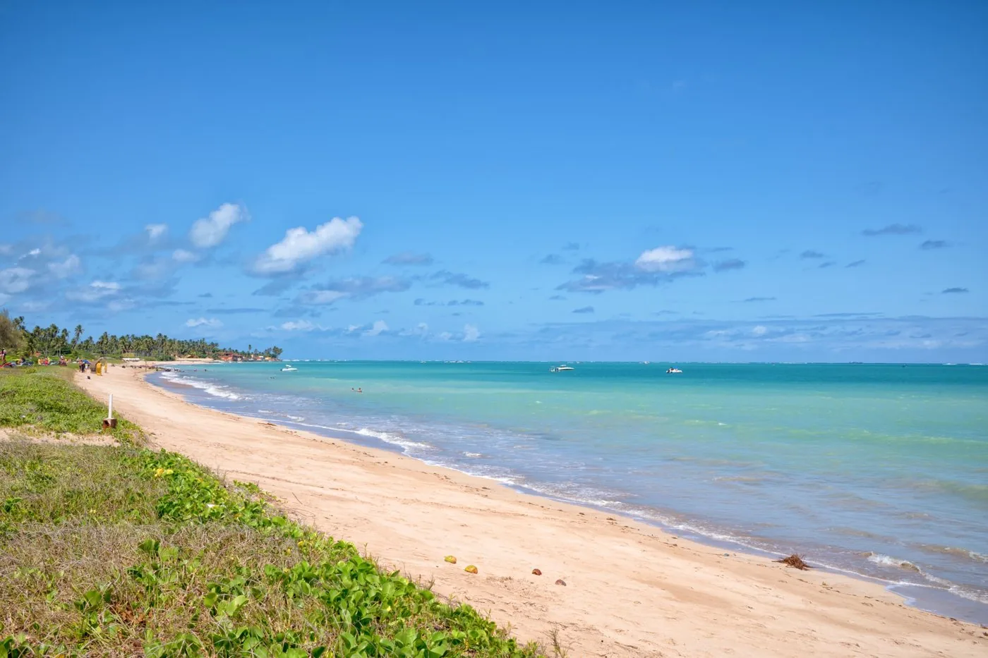 Praia de Antunes