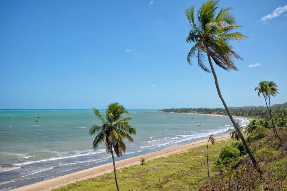 Praia de Burgalhau