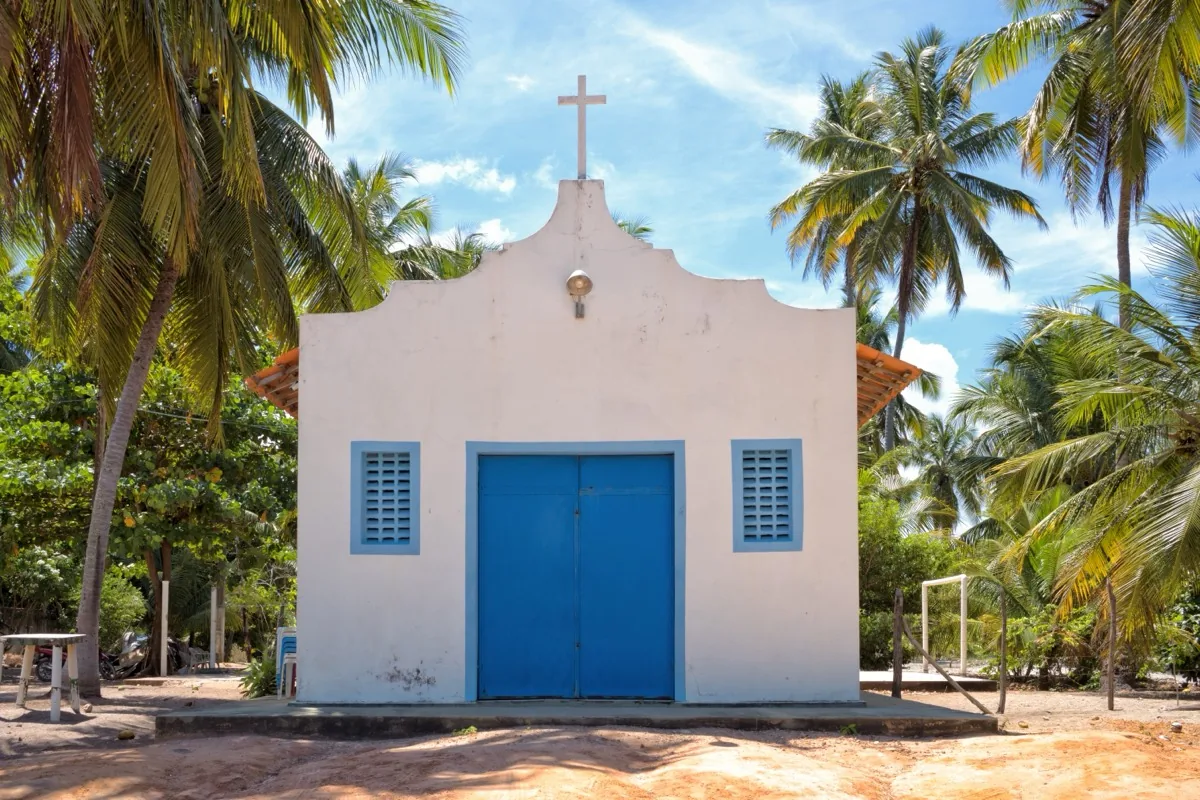 Capela de São Bento