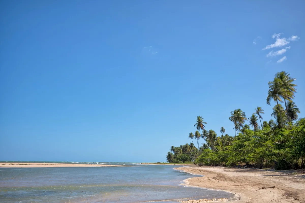 Pontal de Maragogi