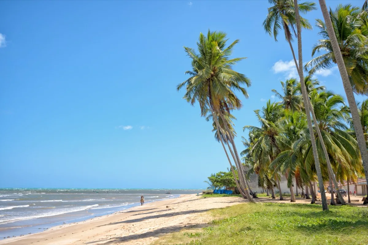 Praia de São Bento