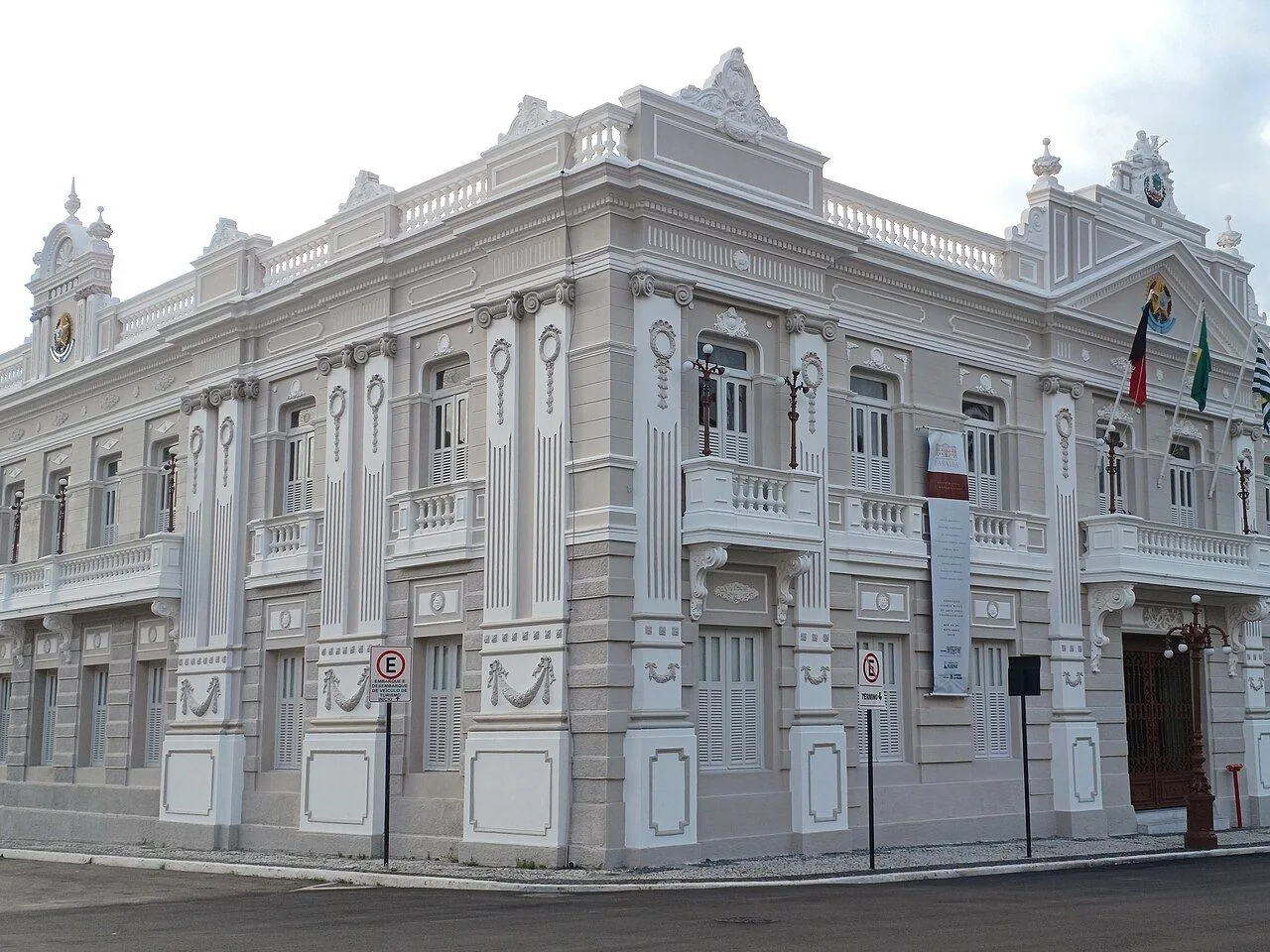 Museus e monumentos de João Pessoa
